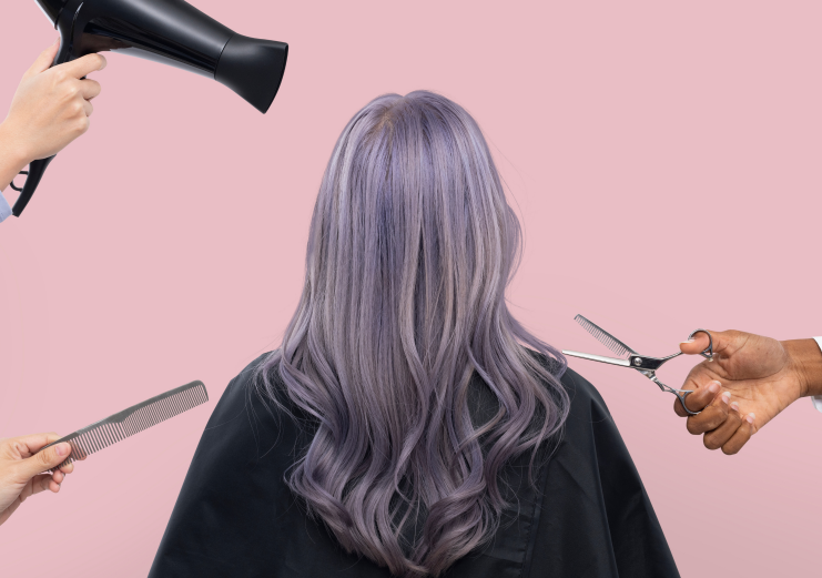 Hair Styling