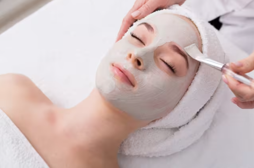 Treatment Wajah